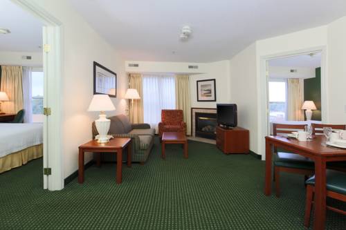 Imagen de la habitación del Hotel Residence Inn By Marriott Philadelphia West Chester/exton. Foto 3