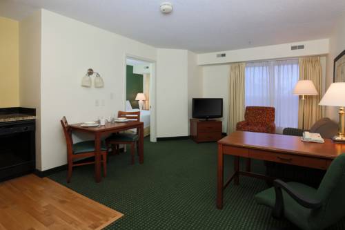 Imagen de la habitación del Hotel Residence Inn By Marriott Philadelphia West Chester/exton. Foto 5