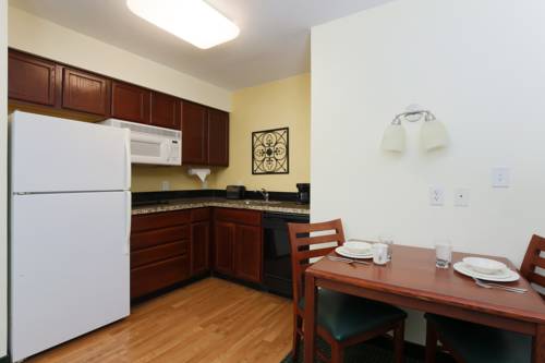 Imagen de la habitación del Hotel Residence Inn By Marriott Philadelphia West Chester/exton. Foto 6