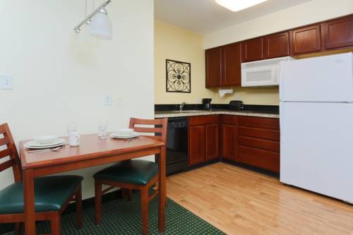 Imagen de la habitación del Hotel Residence Inn By Marriott Philadelphia West Chester/exton. Foto 8