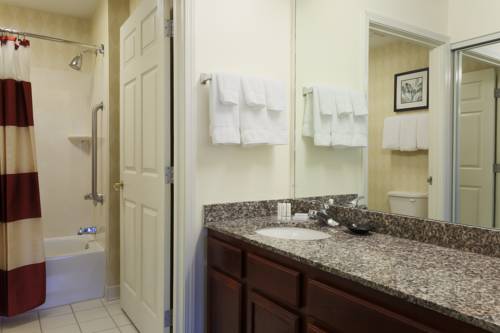 Imagen de la habitación del Hotel Residence Inn By Marriott Philadelphia West Chester/exton. Foto 9