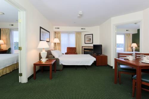 Imagen de la habitación del Hotel Residence Inn By Marriott Philadelphia West Chester/exton. Foto 10