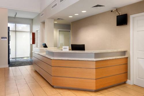 Imagen general del Hotel Residence Inn By Marriott Philadelphia Willow Grove. Foto 3