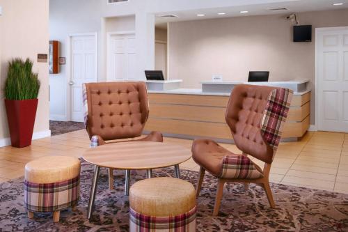 Imagen general del Hotel Residence Inn By Marriott Philadelphia Willow Grove. Foto 4