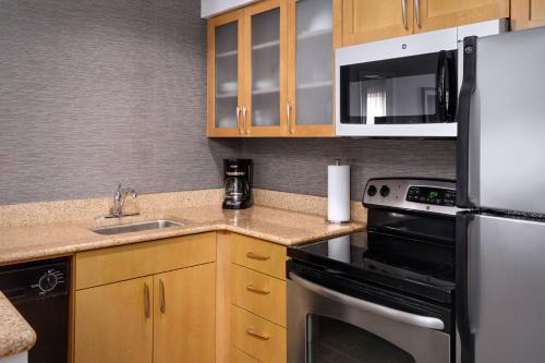 Imagen general del Hotel Residence Inn By Marriott Philadelphia Willow Grove. Foto 6