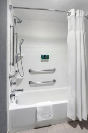 Imagen general del Hotel Residence Inn By Marriott Philadelphia Willow Grove. Foto 9