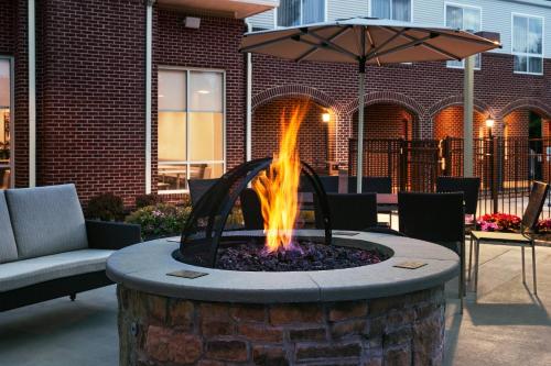 Imagen general del Hotel Residence Inn By Marriott Philadelphia Willow Grove. Foto 12