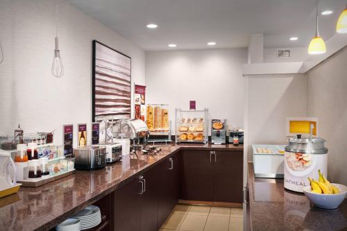 Imagen general del Hotel Residence Inn By Marriott Philadelphia Willow Grove. Foto 13