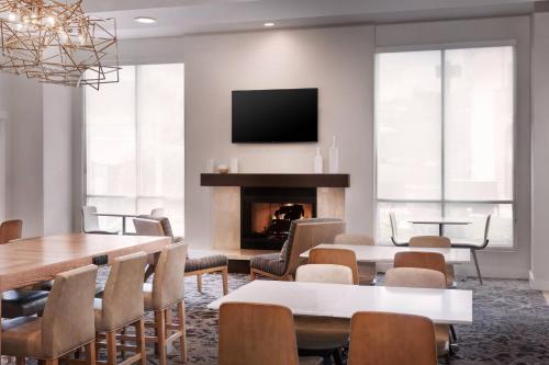 Imagen general del Hotel Residence Inn By Marriott Philadelphia Willow Grove. Foto 14