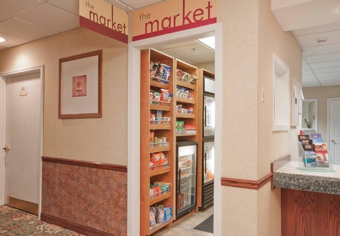 Imagen general del Hotel Residence Inn By Marriott Phoenix Chandler Fashion Center. Foto 4