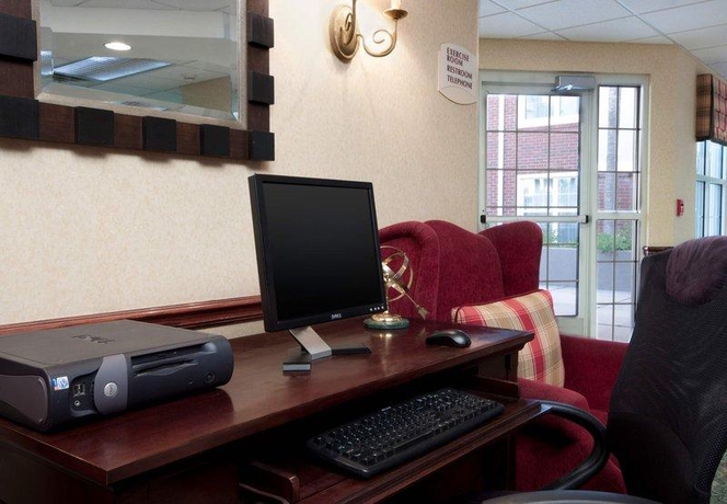 Imagen general del Hotel Residence Inn By Marriott Phoenix Chandler Fashion Center. Foto 5