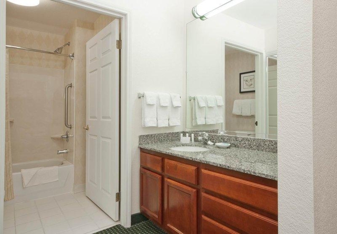 Imagen de la habitación del Hotel Residence Inn By Marriott Phoenix Chandler Fashion Center. Foto 7