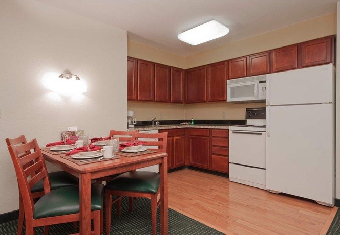 Imagen de la habitación del Hotel Residence Inn By Marriott Phoenix Chandler Fashion Center. Foto 9