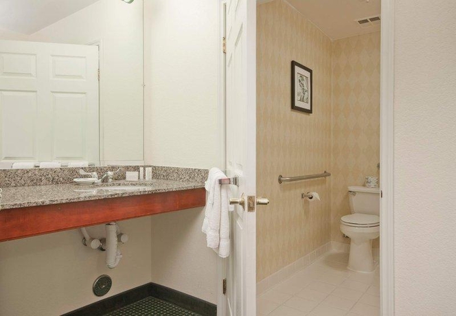 Imagen de la habitación del Hotel Residence Inn By Marriott Phoenix Chandler Fashion Center. Foto 10