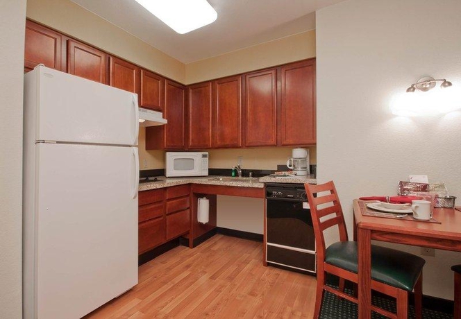 Imagen de la habitación del Hotel Residence Inn By Marriott Phoenix Chandler Fashion Center. Foto 11