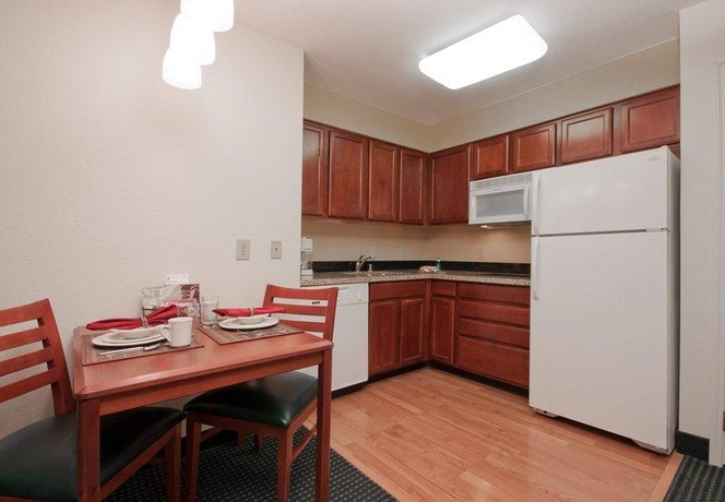 Imagen de la habitación del Hotel Residence Inn By Marriott Phoenix Chandler Fashion Center. Foto 12