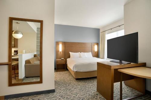 Imagen de la habitación del Hotel Residence Inn By Marriott Phoenix Chandler/south. Foto 13
