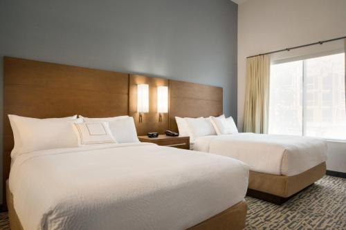 Imagen de la habitación del Hotel Residence Inn By Marriott Phoenix Chandler/south. Foto 14
