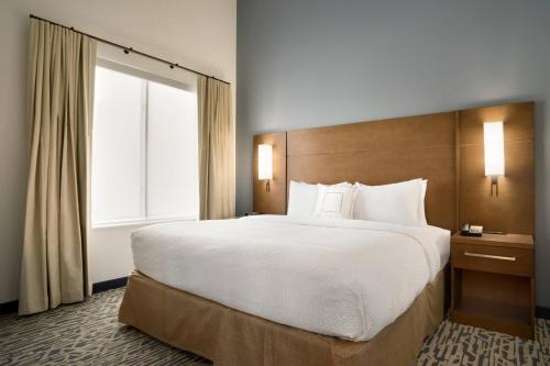 Imagen de la habitación del Hotel Residence Inn By Marriott Phoenix Chandler/south. Foto 15