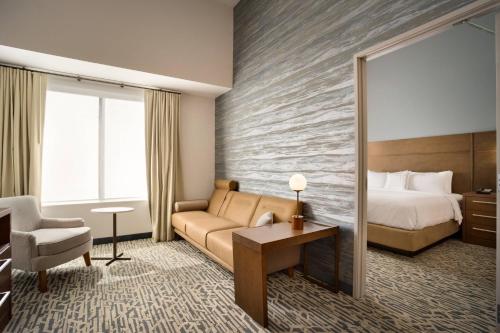 Imagen de la habitación del Hotel Residence Inn By Marriott Phoenix Chandler/south. Foto 16
