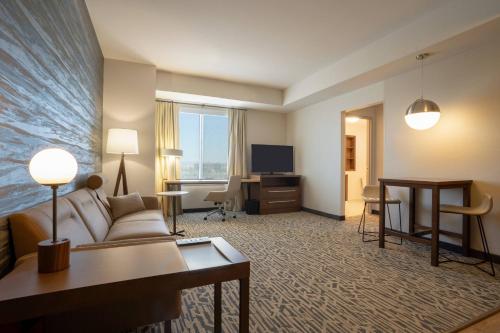 Imagen de la habitación del Hotel Residence Inn By Marriott Phoenix Chandler/south. Foto 20