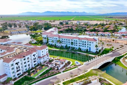 Imagen general del Hotel Residence Inn By Marriott Phoenix Chandler/south. Foto 1