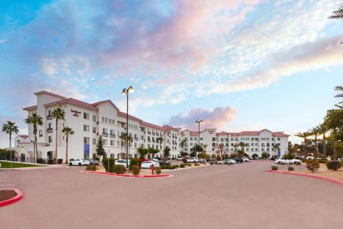 Imagen general del Hotel Residence Inn By Marriott Phoenix Chandler/south. Foto 3