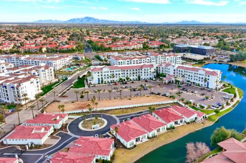 Imagen general del Hotel Residence Inn By Marriott Phoenix Chandler/south. Foto 4