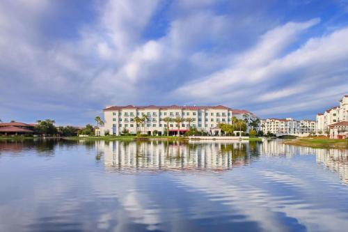 Imagen general del Hotel Residence Inn By Marriott Phoenix Chandler/south. Foto 5