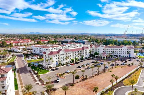 Imagen general del Hotel Residence Inn By Marriott Phoenix Chandler/south. Foto 11