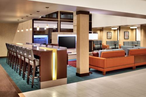 Imagen general del Hotel Residence Inn By Marriott Phoenix Gilbert. Foto 3