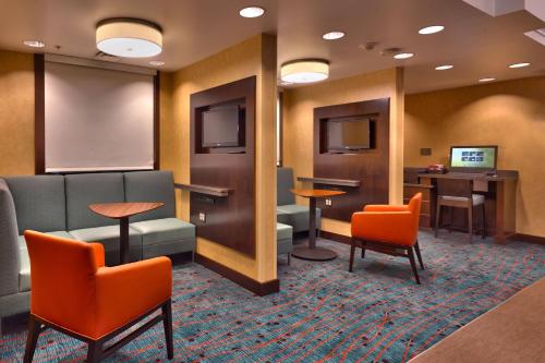 Imagen general del Hotel Residence Inn By Marriott Phoenix Gilbert. Foto 6