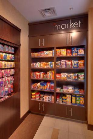 Imagen general del Hotel Residence Inn By Marriott Phoenix Gilbert. Foto 8