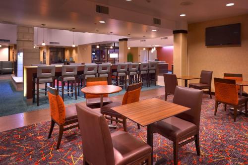 Imagen general del Hotel Residence Inn By Marriott Phoenix Gilbert. Foto 9