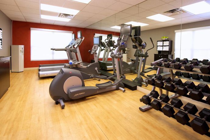 Imagen general del Hotel Residence Inn By Marriott Phoenix Mesa East. Foto 2