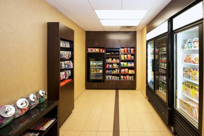 Imagen general del Hotel Residence Inn By Marriott Phoenix Mesa East. Foto 3