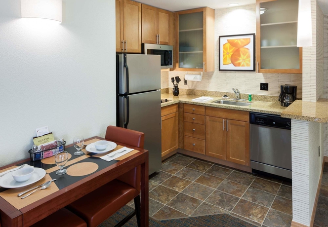 Imagen de la habitación del Hotel Residence Inn By Marriott Phoenix North/happy Valley. Foto 3