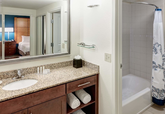 Imagen de la habitación del Hotel Residence Inn By Marriott Phoenix North/happy Valley. Foto 4