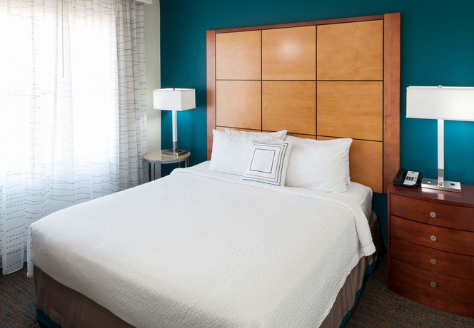 Imagen de la habitación del Hotel Residence Inn By Marriott Phoenix North/happy Valley. Foto 5