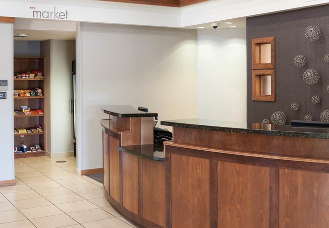 Imagen de los interiores del Hotel Residence Inn By Marriott Phoenix North/happy Valley. Foto 13