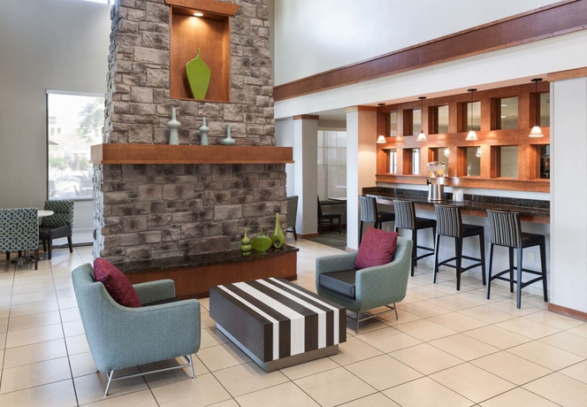 Imagen de los interiores del Hotel Residence Inn By Marriott Phoenix North/happy Valley. Foto 15