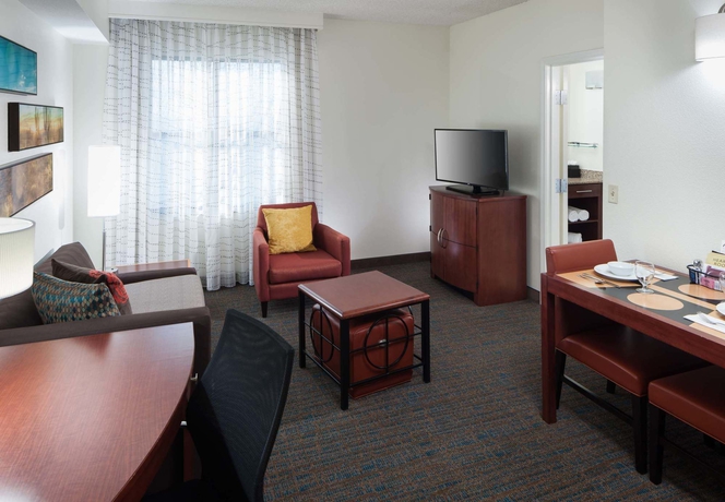 Imagen de la habitación del Hotel Residence Inn By Marriott Phoenix North/happy Valley. Foto 10