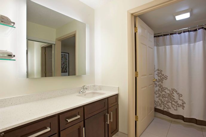 Imagen de la habitación del Hotel Residence Inn By Marriott Pittsburgh Airport. Foto 12