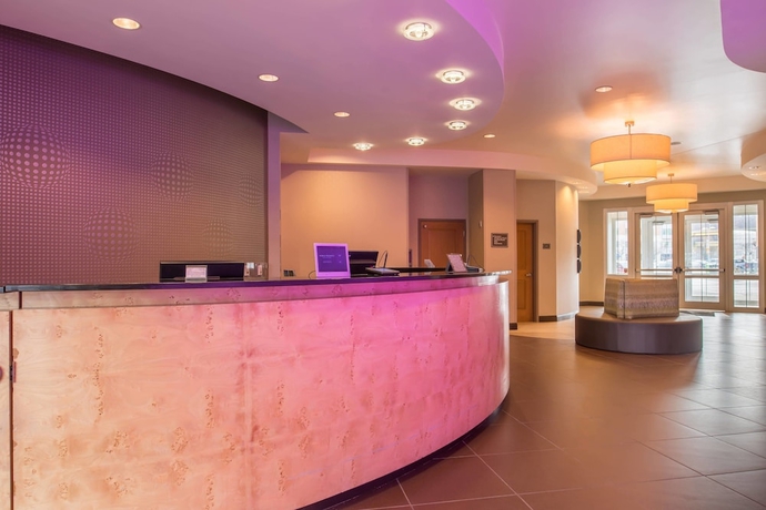 Imagen de los interiores del Hotel Residence Inn By Marriott Pittsburgh North Shore. Foto 15
