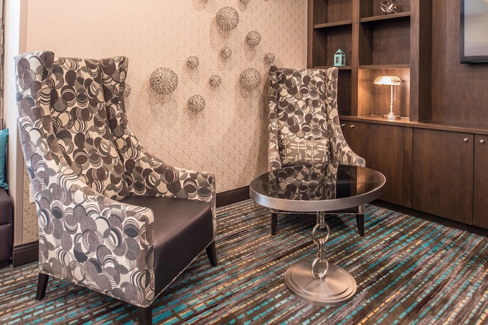 Imagen de los interiores del Hotel Residence Inn By Marriott Pittsburgh North Shore. Foto 18