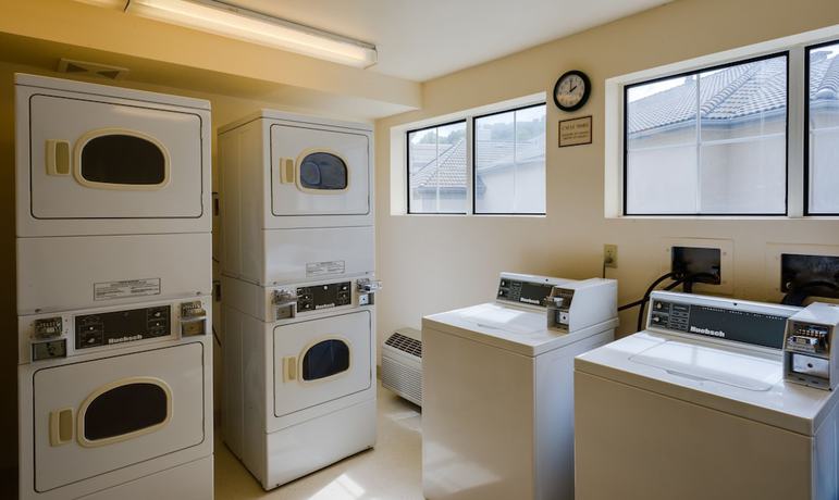 Imagen de los interiores del Hotel Residence Inn By Marriott Pleasanton. Foto 9