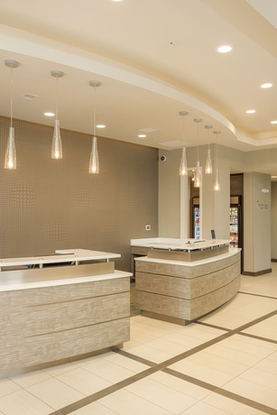Imagen de los interiores del Hotel Residence Inn By Marriott Portland Hillsboro/brookwood. Foto 19