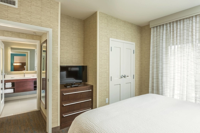 Imagen de la habitación del Hotel Residence Inn By Marriott Portland Hillsboro/brookwood. Foto 6