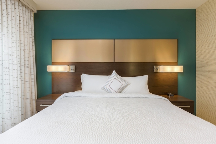 Imagen de la habitación del Hotel Residence Inn By Marriott Portland Hillsboro/brookwood. Foto 7