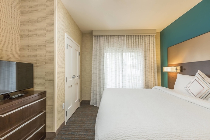 Imagen de la habitación del Hotel Residence Inn By Marriott Portland Hillsboro/brookwood. Foto 9